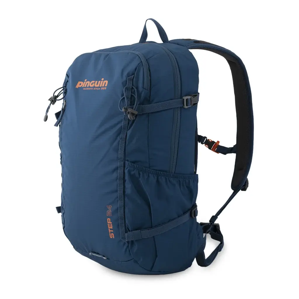 Pinguin Rucksack Pinguin Step 24L Petrol