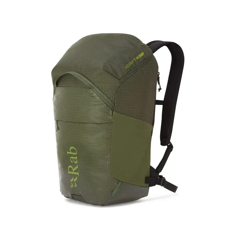 Batoh RAB Adrift 30L army