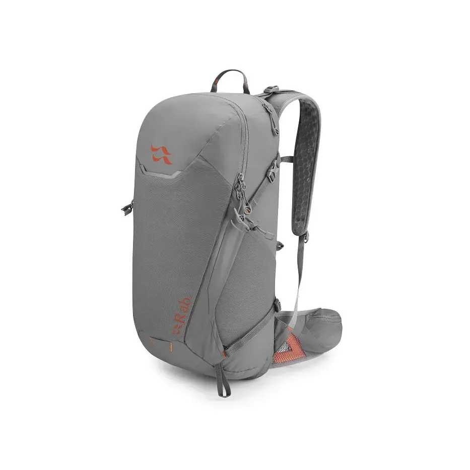 RAB Rucksack RAB Aeon 27L iron grey