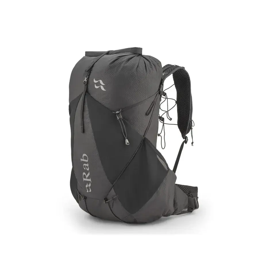 Rucksack RAB Muon 40 black