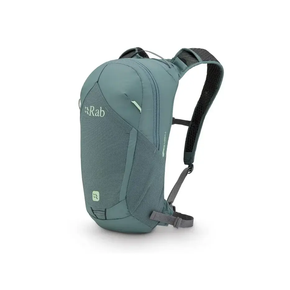 RAB Rucksack RAB Tygen 12 sage