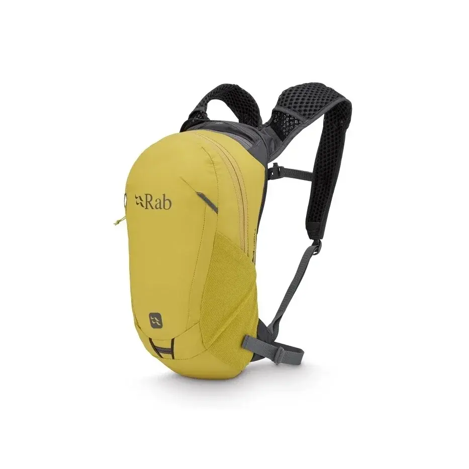 Rucksack RAB Tygen 6 dark pollen