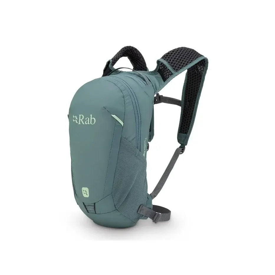 RAB Rucksack RAB Tygen 6 sage