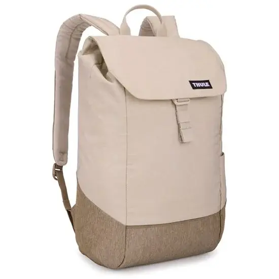 Batoh Thule Lithos TLBP213 pelican gray/faded khaki