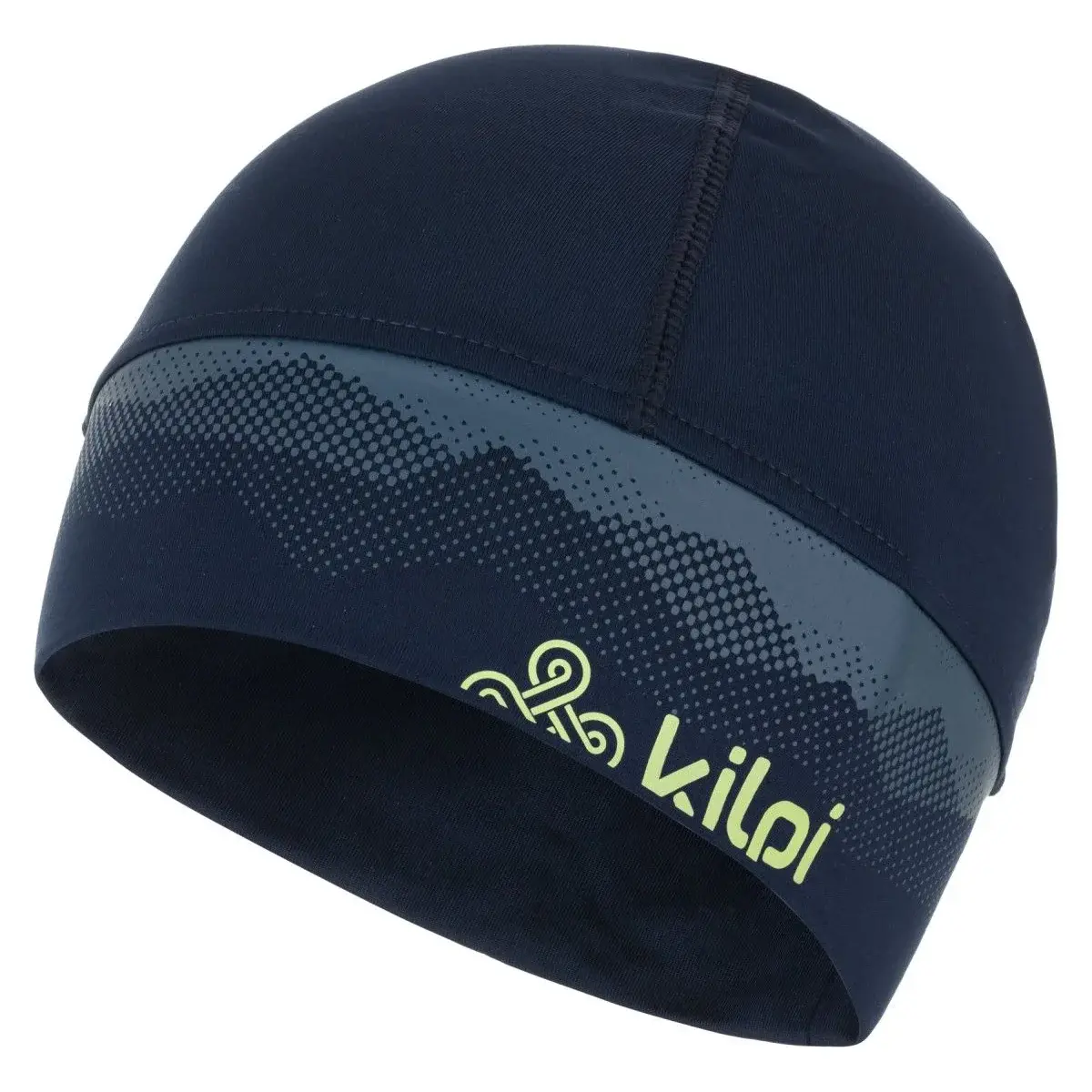 Kilpi Laufmütze Kilpi TAIL-U blau