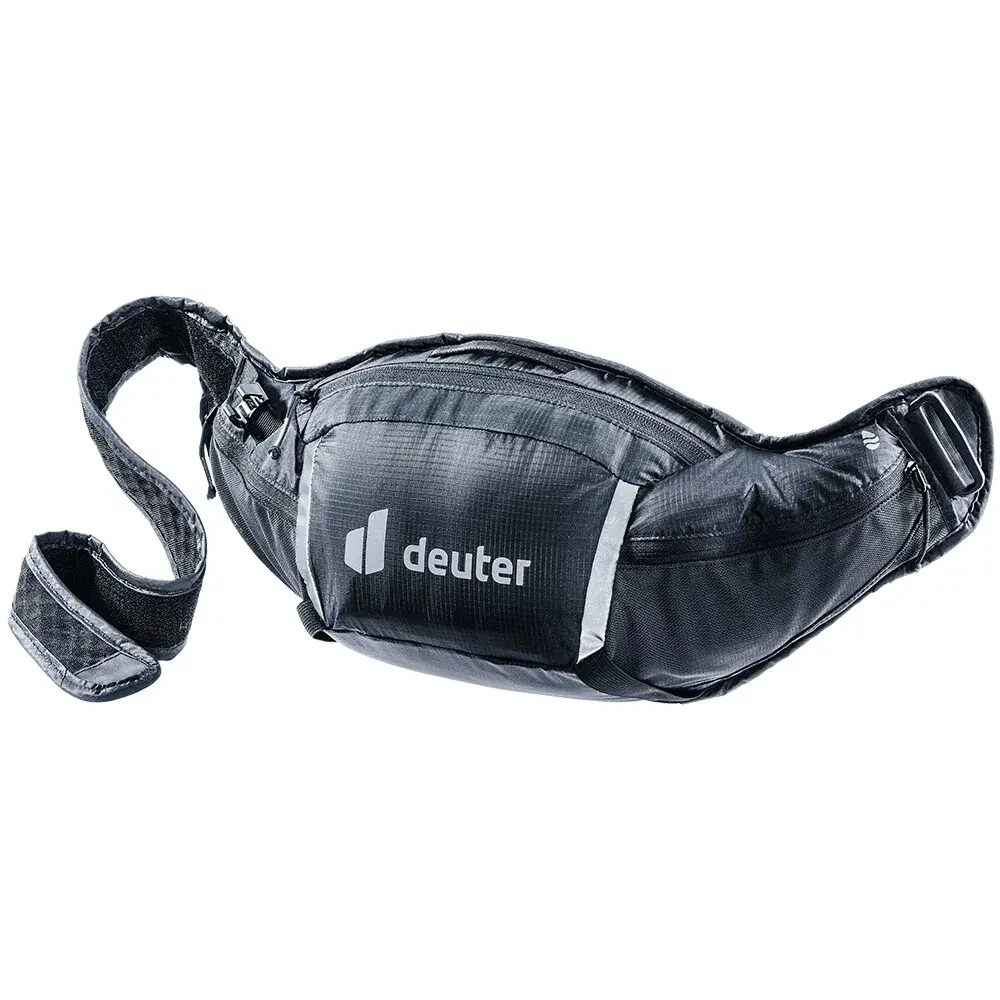 Deuter Laufgürtel Deuter Shortrail 3L III Black one size