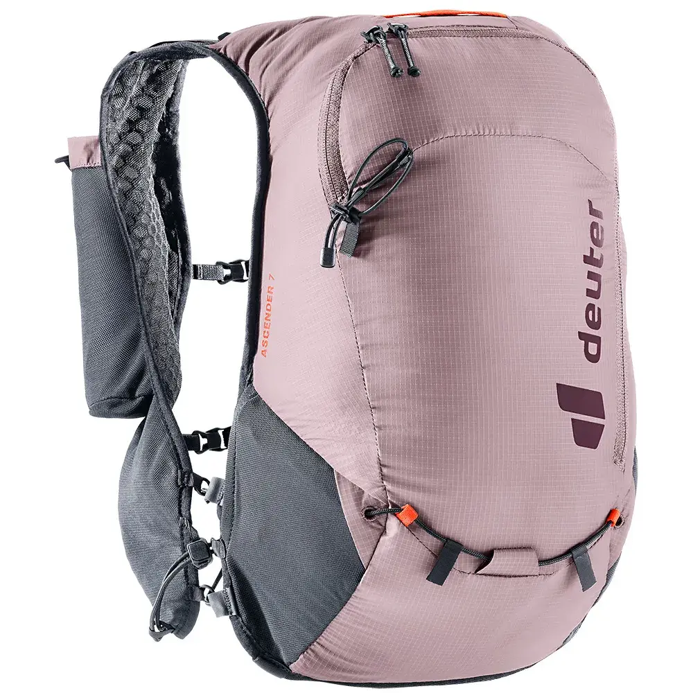 Běžecký batoh Deuter Ascender 7L Grape