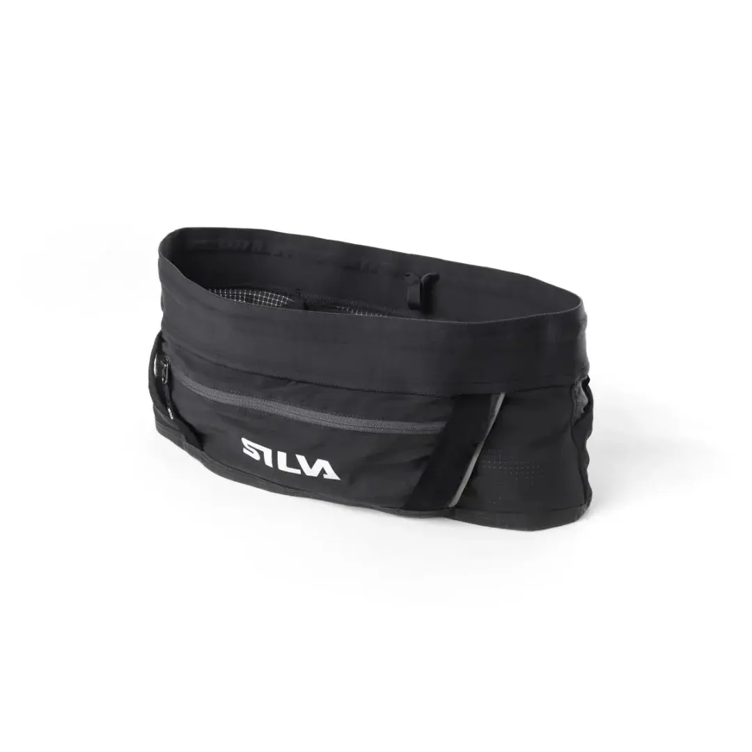 Běžecký pás Silva Strive Loop černá