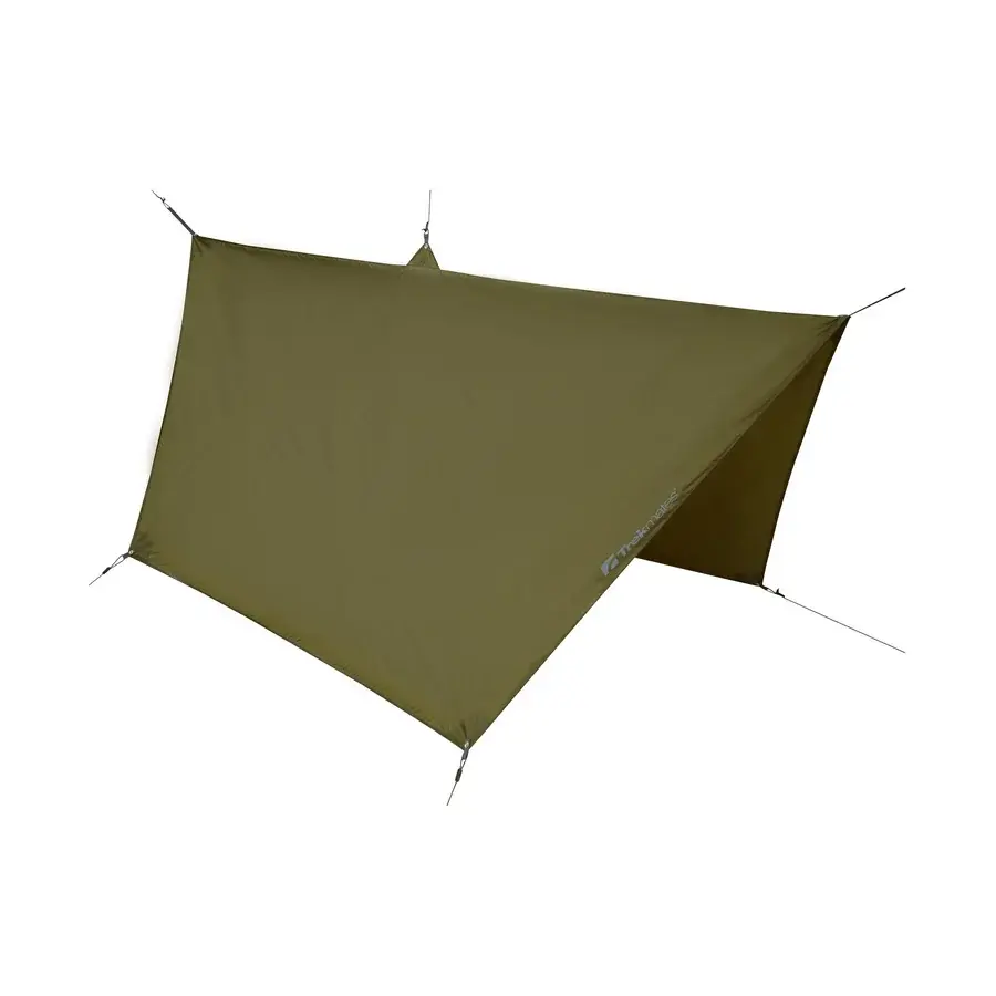 Trekmates Biwakplane Trekmates Hexagon tarp