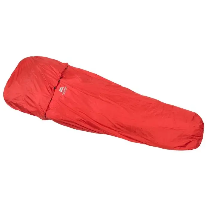 Mountain Equipment Biwaksack Mountain Equipment Ion Bivi cherry