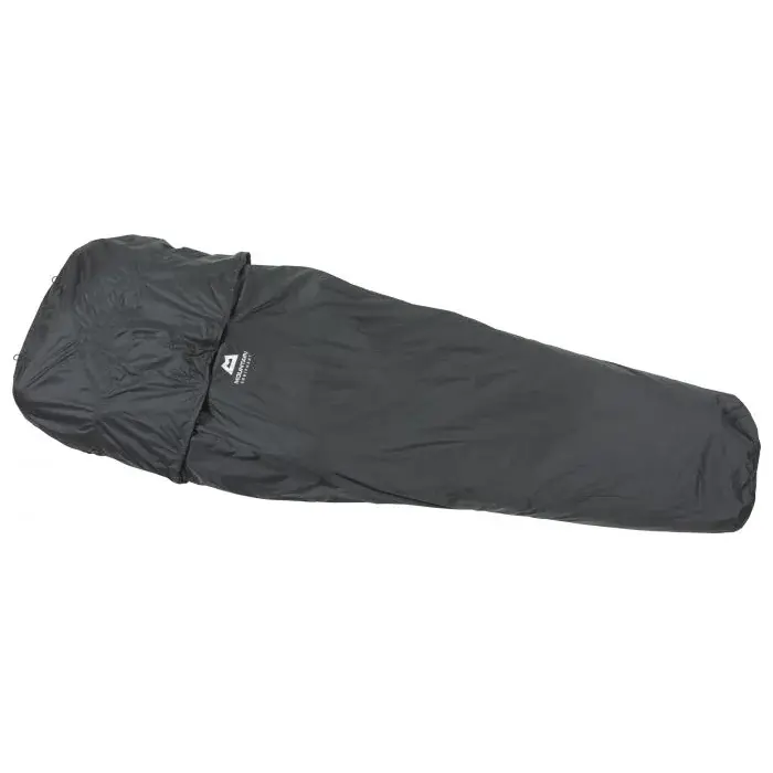 Biwaksack Mountain Equipment Ion Bivi storm