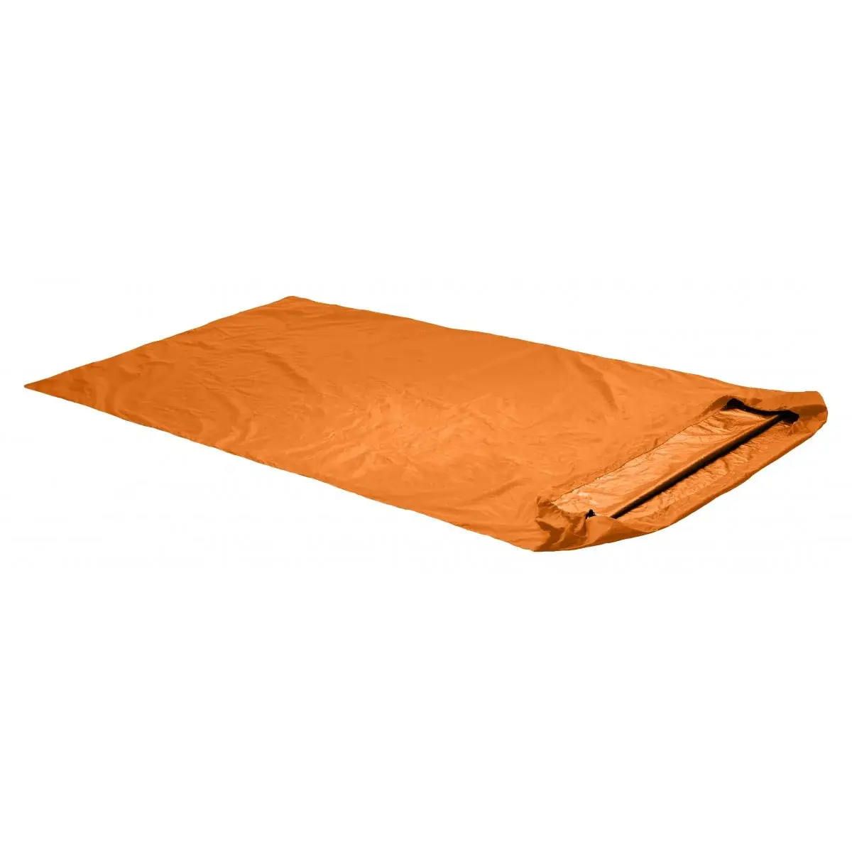 Ortovox Biwaksack Ortovox Bivy Double shocking orange