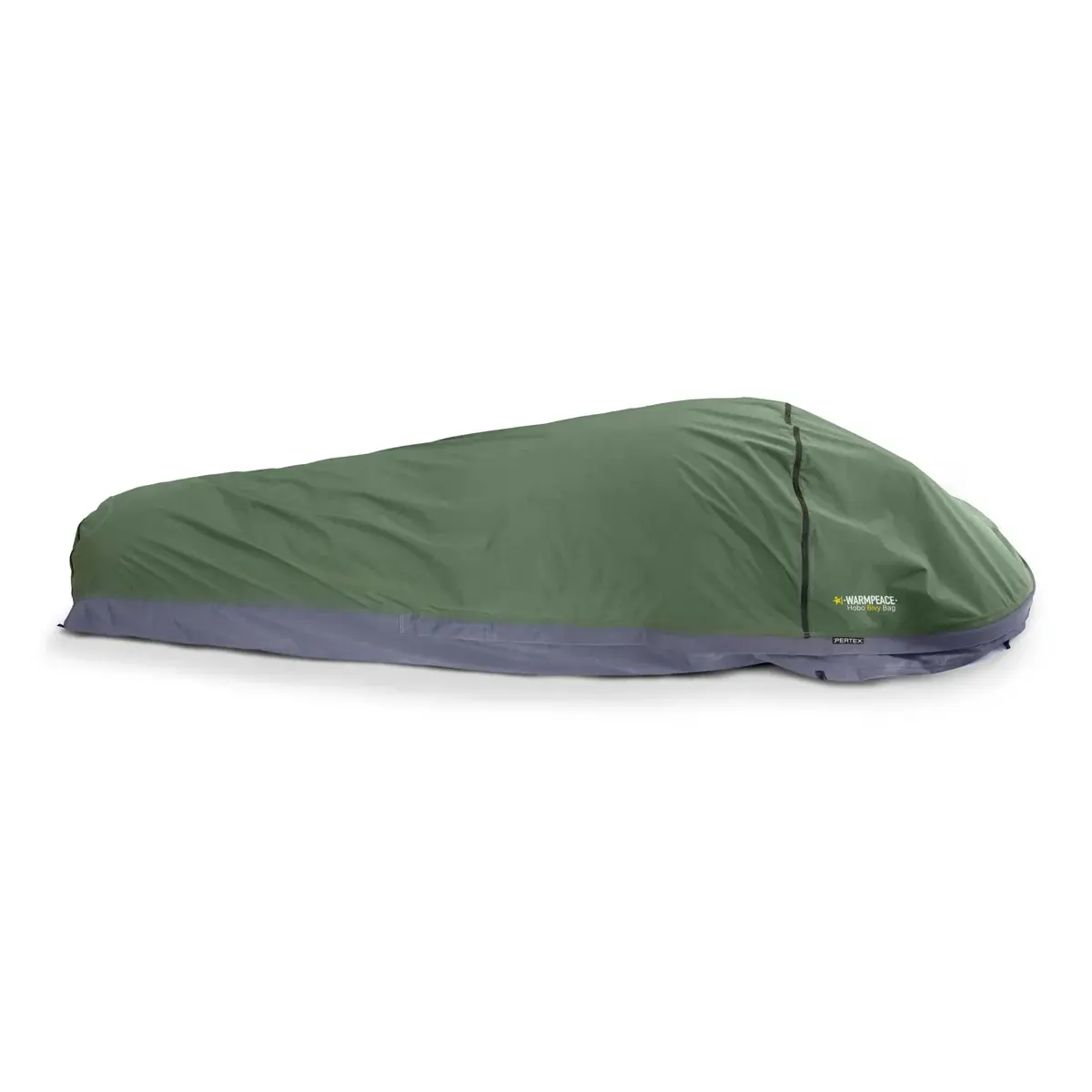 Warmpeace Biwaksack Warmpeace Hobo forest green