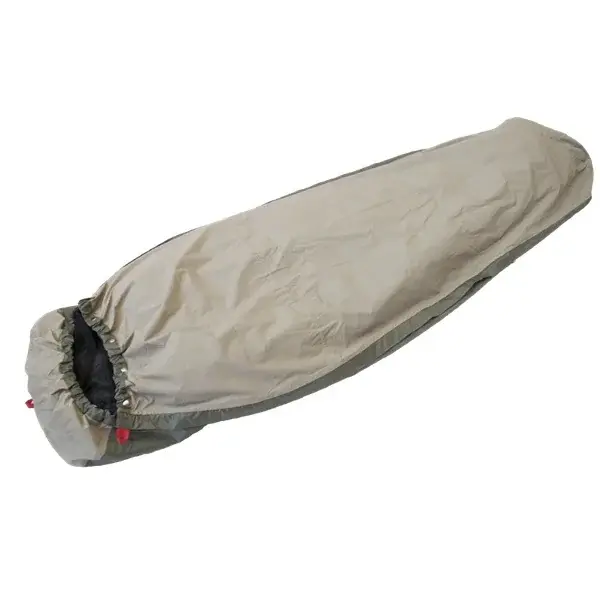 Yate Bivakovací pytel Yate BIVAK BAG, zip z obou stran/ pravý