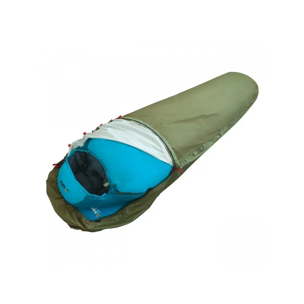 Yate Biwaksack Yate Bivak Bag Double zip 10 000mm