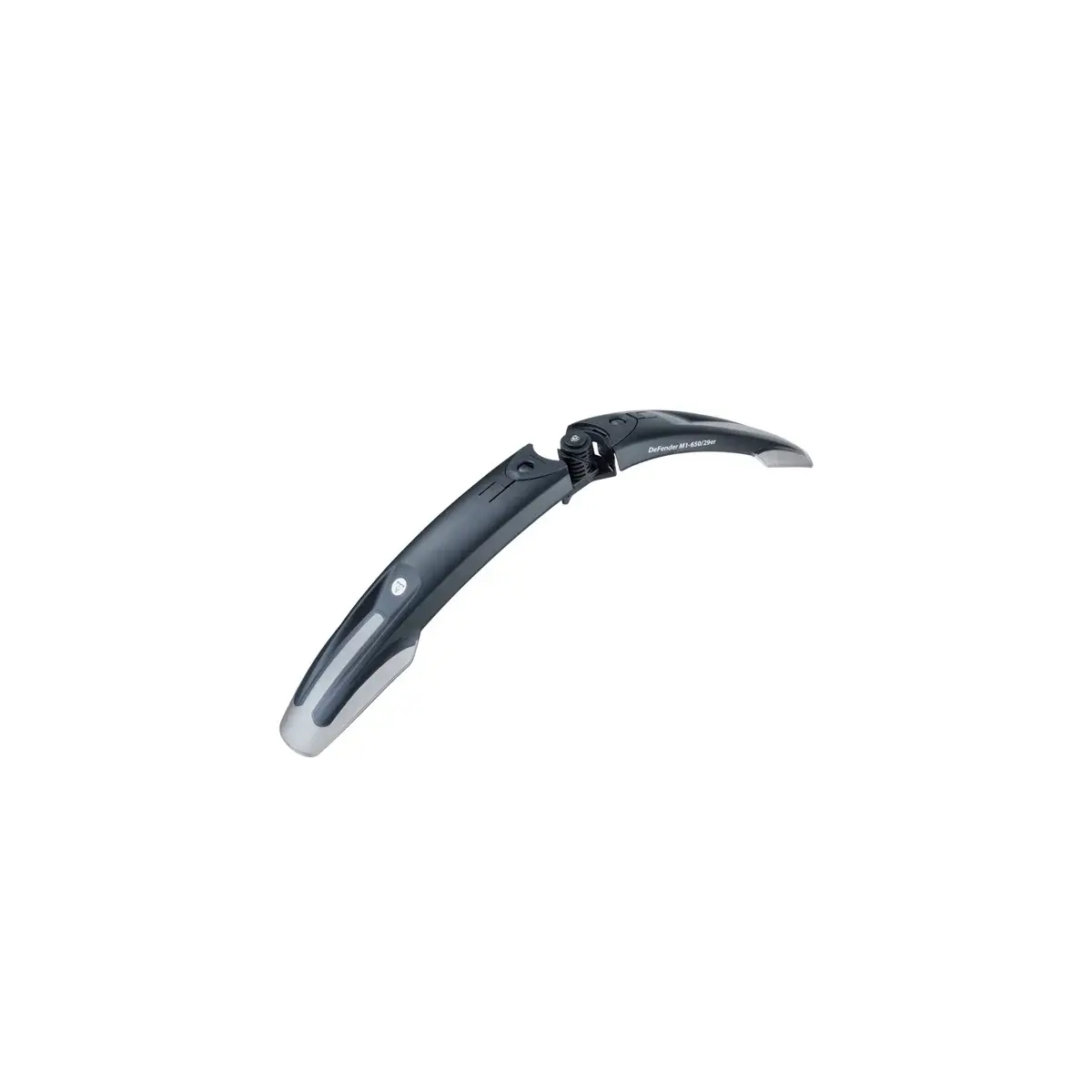 TOPEAK Schutzblech TOPEAK Defender M1 vorne 27.5-29er