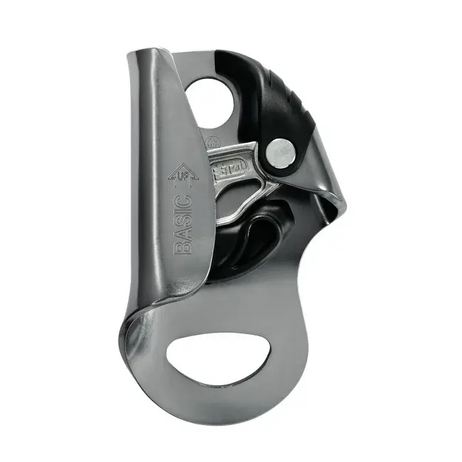 Seilklemme Petzl Basic