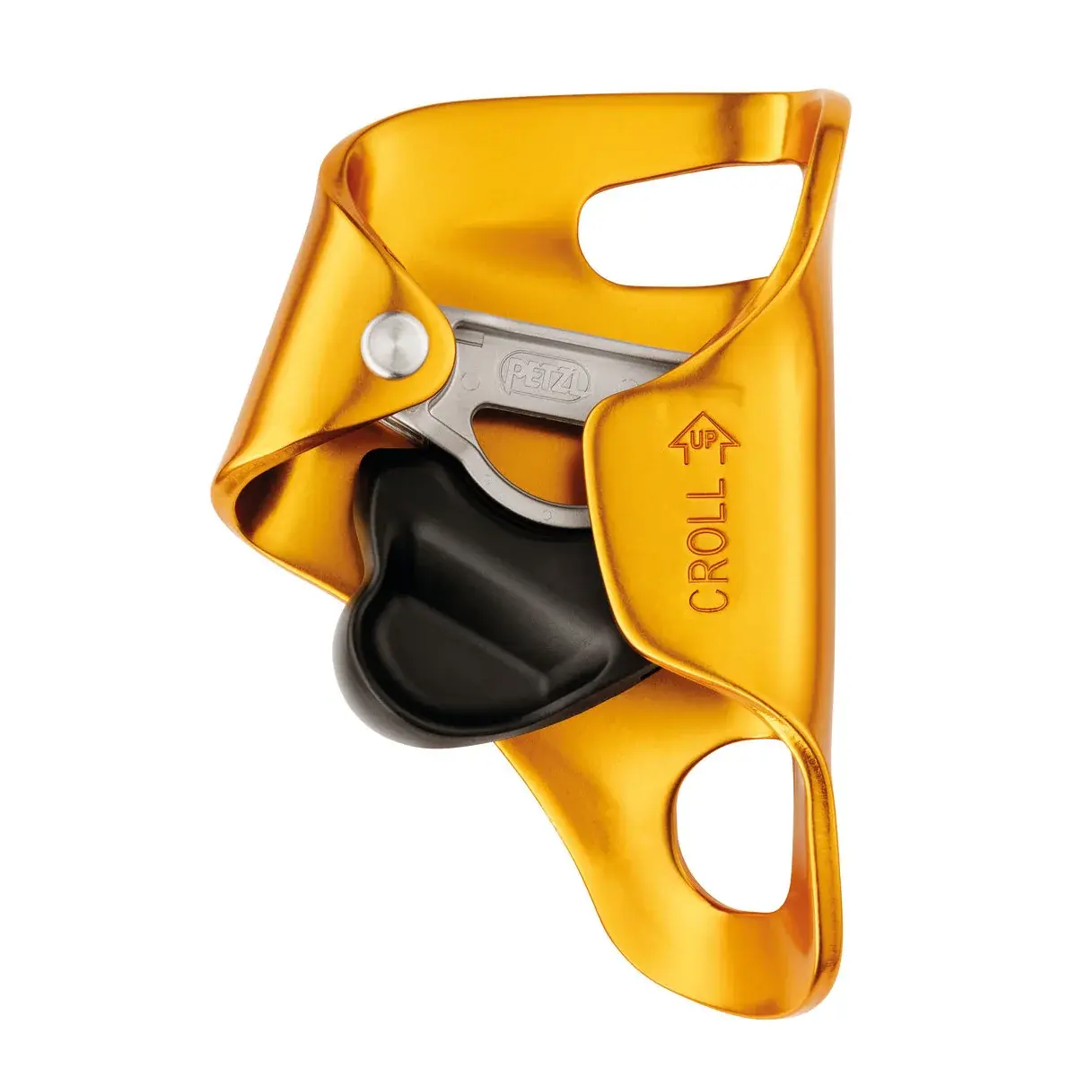 Petzl Seilklemme Petzl Croll L