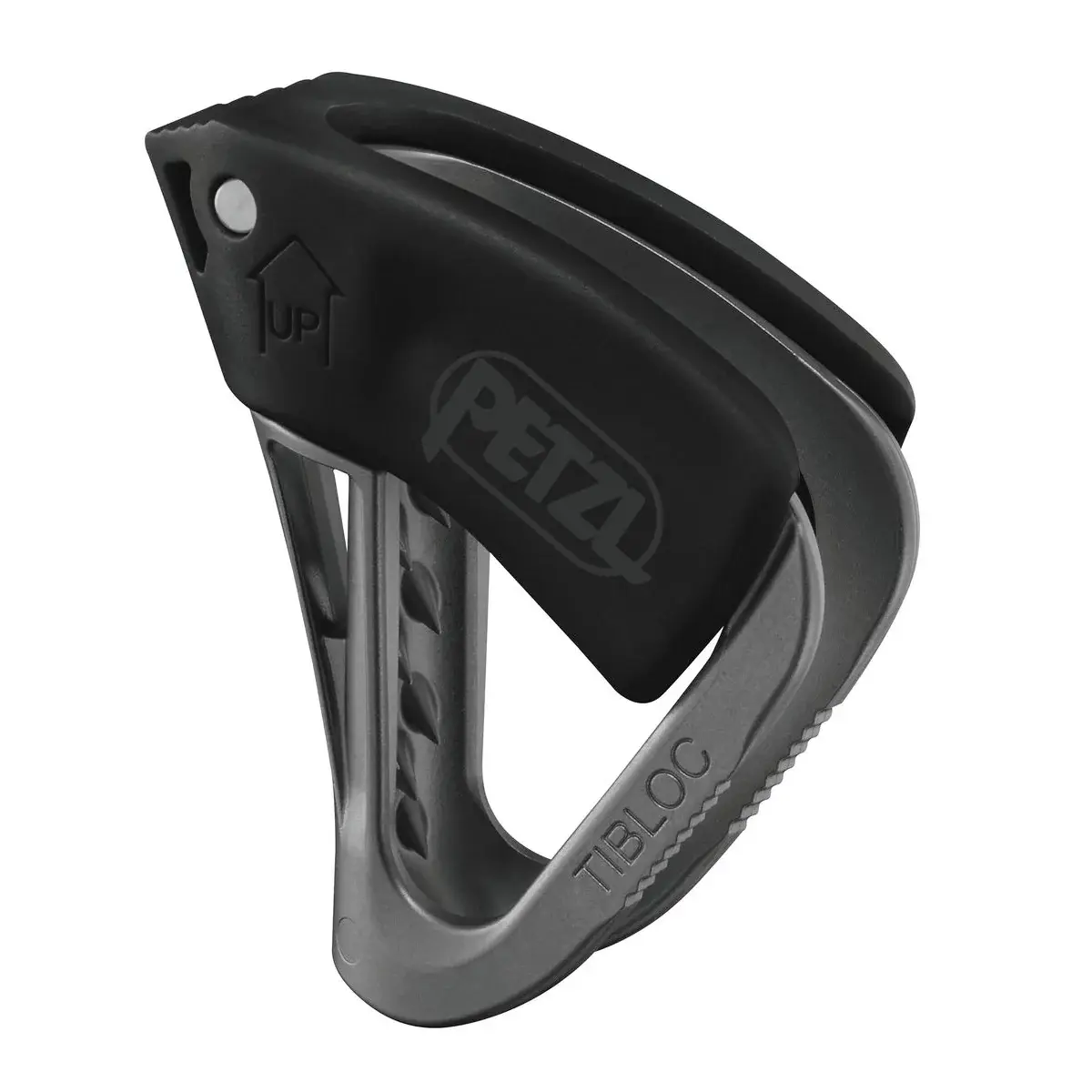 Seilklemme Petzl Tibloc 2018 Orange