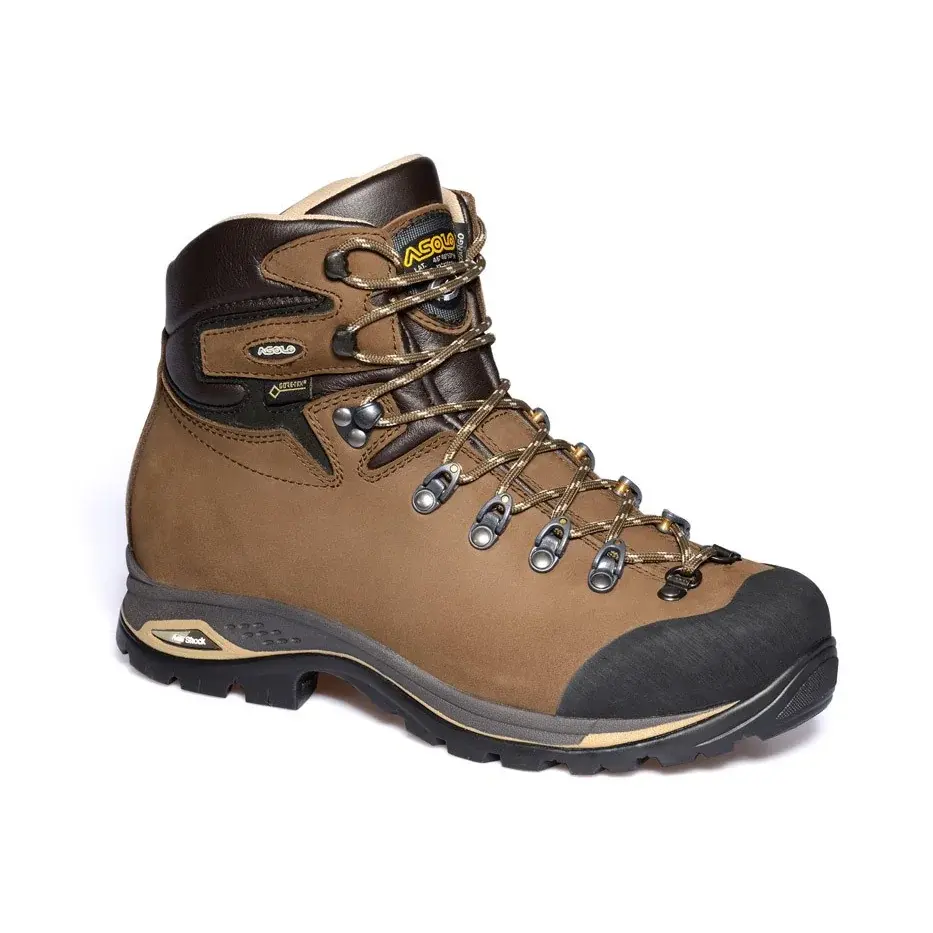 Asolo Schuhe Asolo Fandango DUO GV MM brown