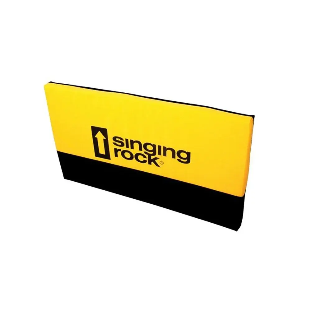 Singing Rock Bouldermatte Singing Rock Font
