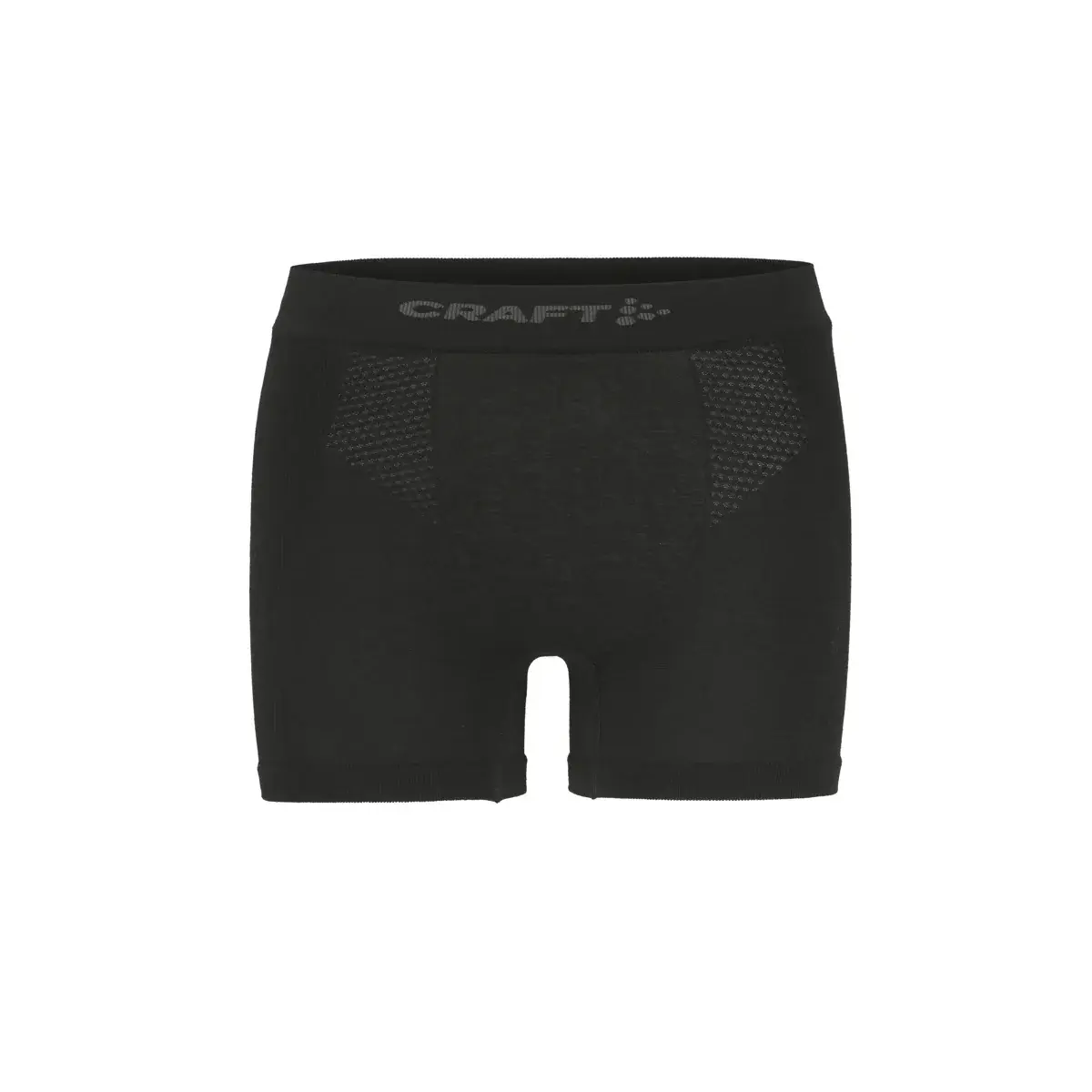 Craft Boxershorts Craft Wool Seamless 3" schwarz XL-XX
