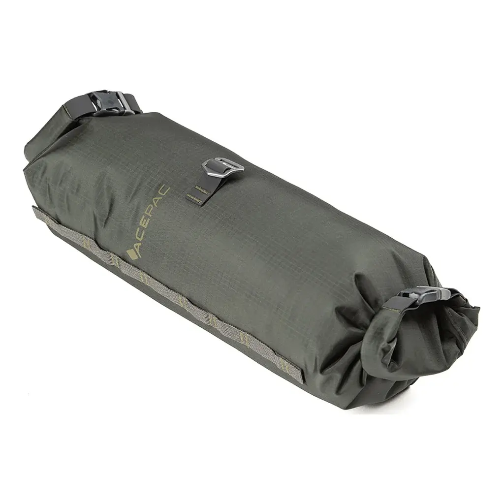 AcePac Lenkertasche AcePac Bar Drybag MKIII grey