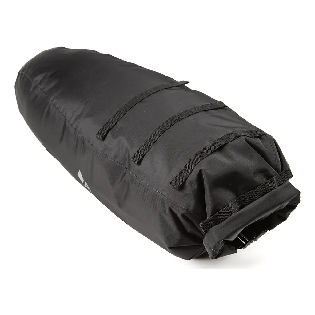 AcePac Satteltasche AcePac Saddle Drybag MKIII black 16L