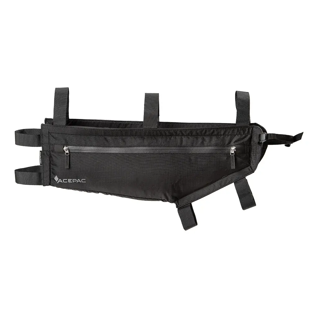 AcePac Rahmentasche AcePac Zip Frame Bag