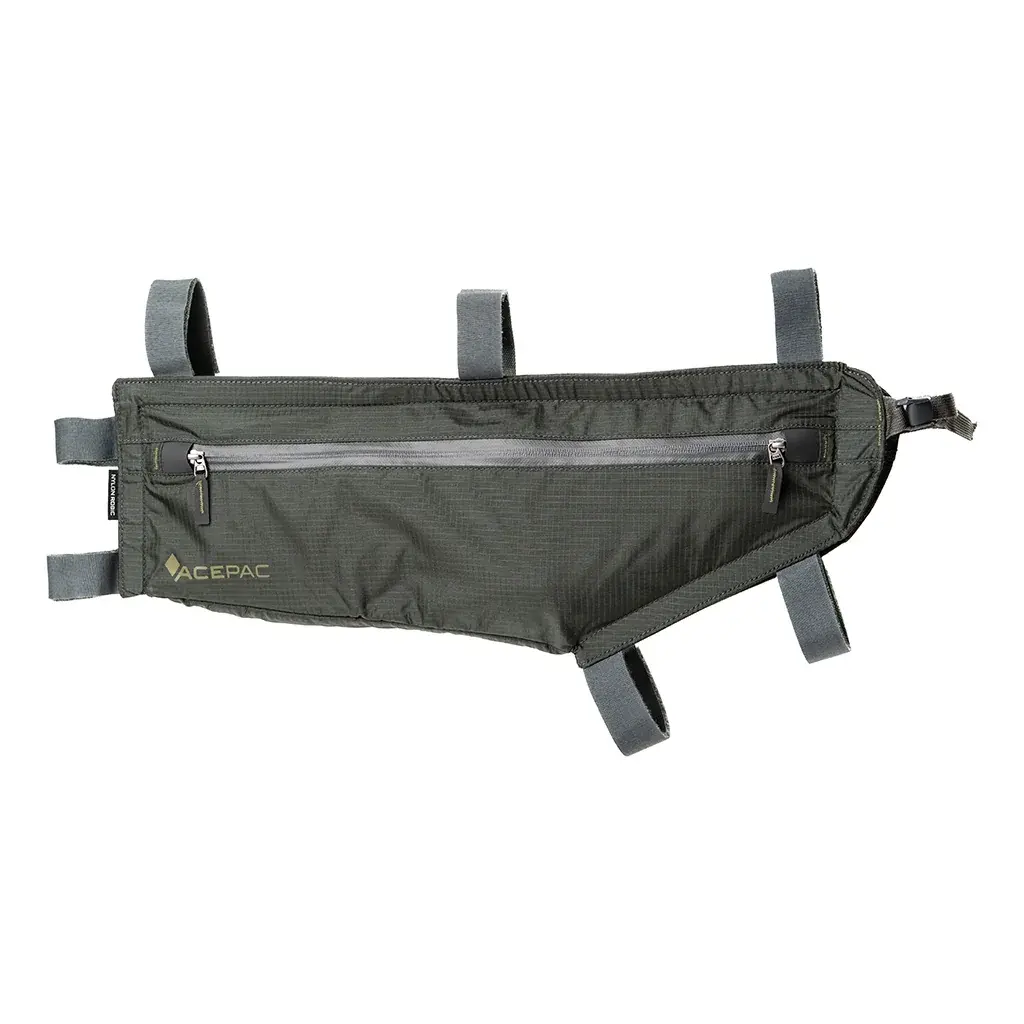 AcePac Rahmentasche AcePac Zip Frame Bag