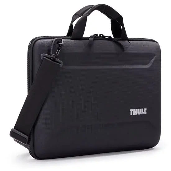 Thule Laptoptasche Thule Gauntlet 5.0 MacBook Pro 16" schwarz