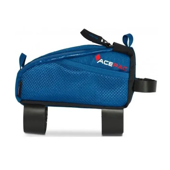 Brašna na rám AcePac Fuel Bag M MKI Blue 0,8L