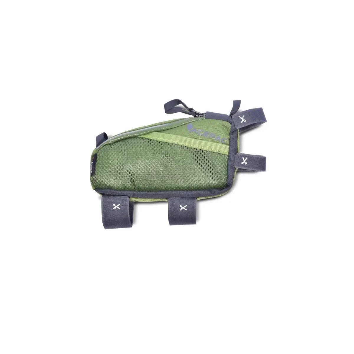AcePac Rahmentasche AcePac Fuel Bag M MKI Camo 0,8L