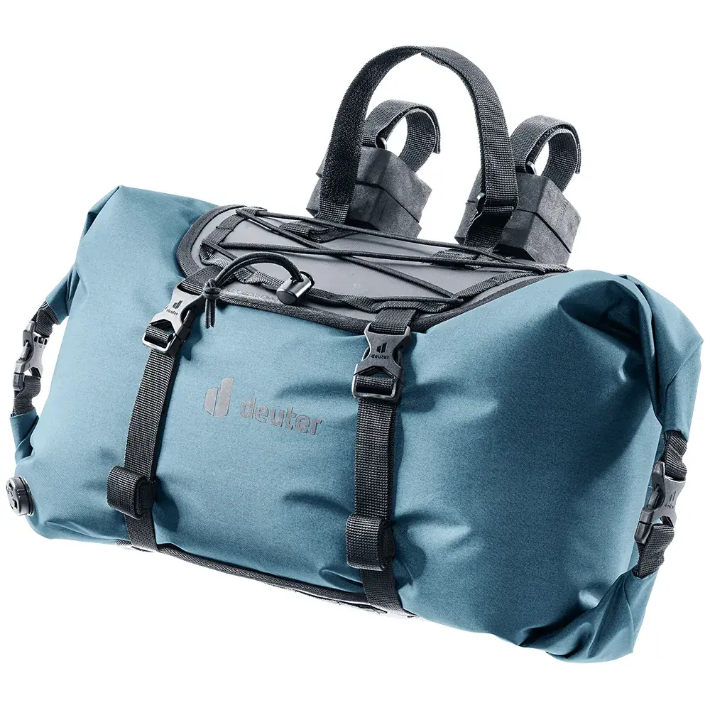 Deuter Lenkertasche Deuter Cabezon HB 14 atlantic-black