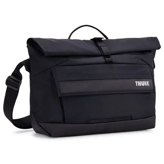 Umhängetasche Thule Paramount schwarz