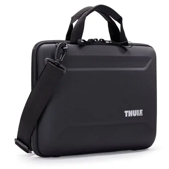 Thule Tasche Thule Gauntlet 5.0 für 14" MacBook Pro schwarz