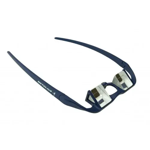 Metolius Sicherungsbrille Metolius Upshot Belay Glasses black