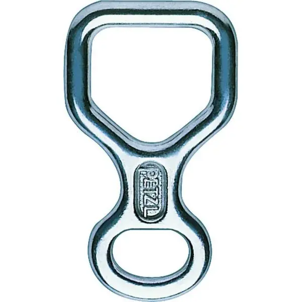 Petzl Abseilachter Petzl Huit