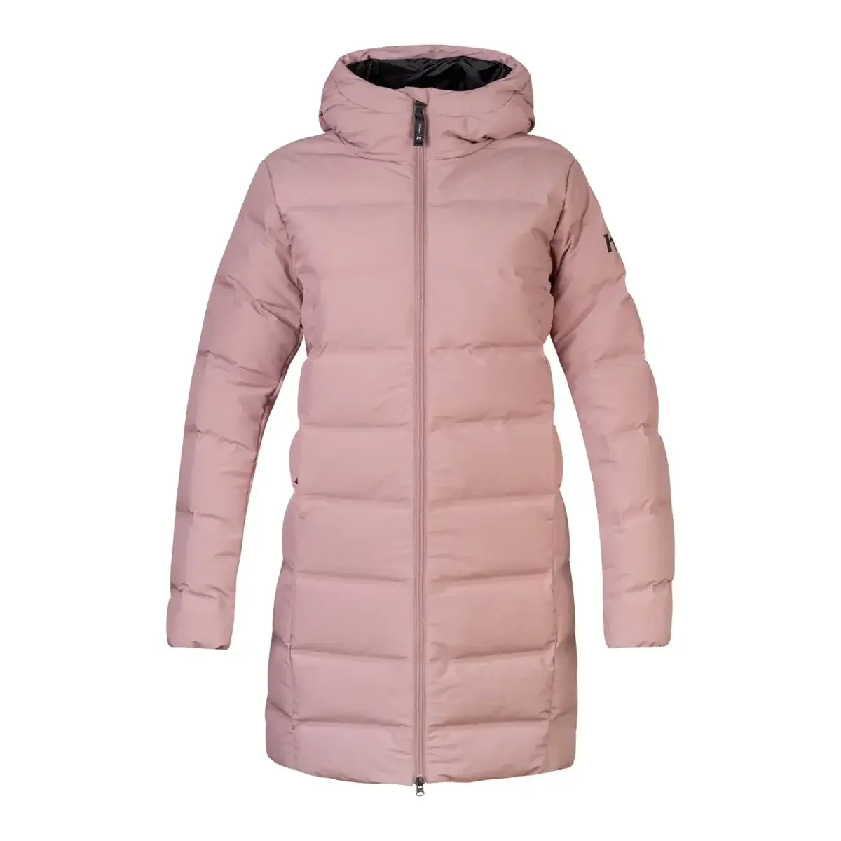 Jacke Hannah GAIA pink nectar