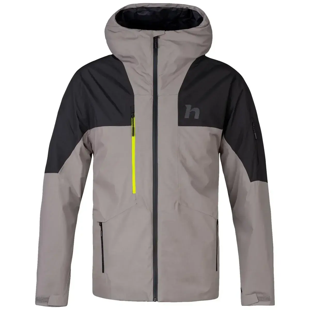 Hannah Jacke Hannah Scoty steeple gray/anthracite