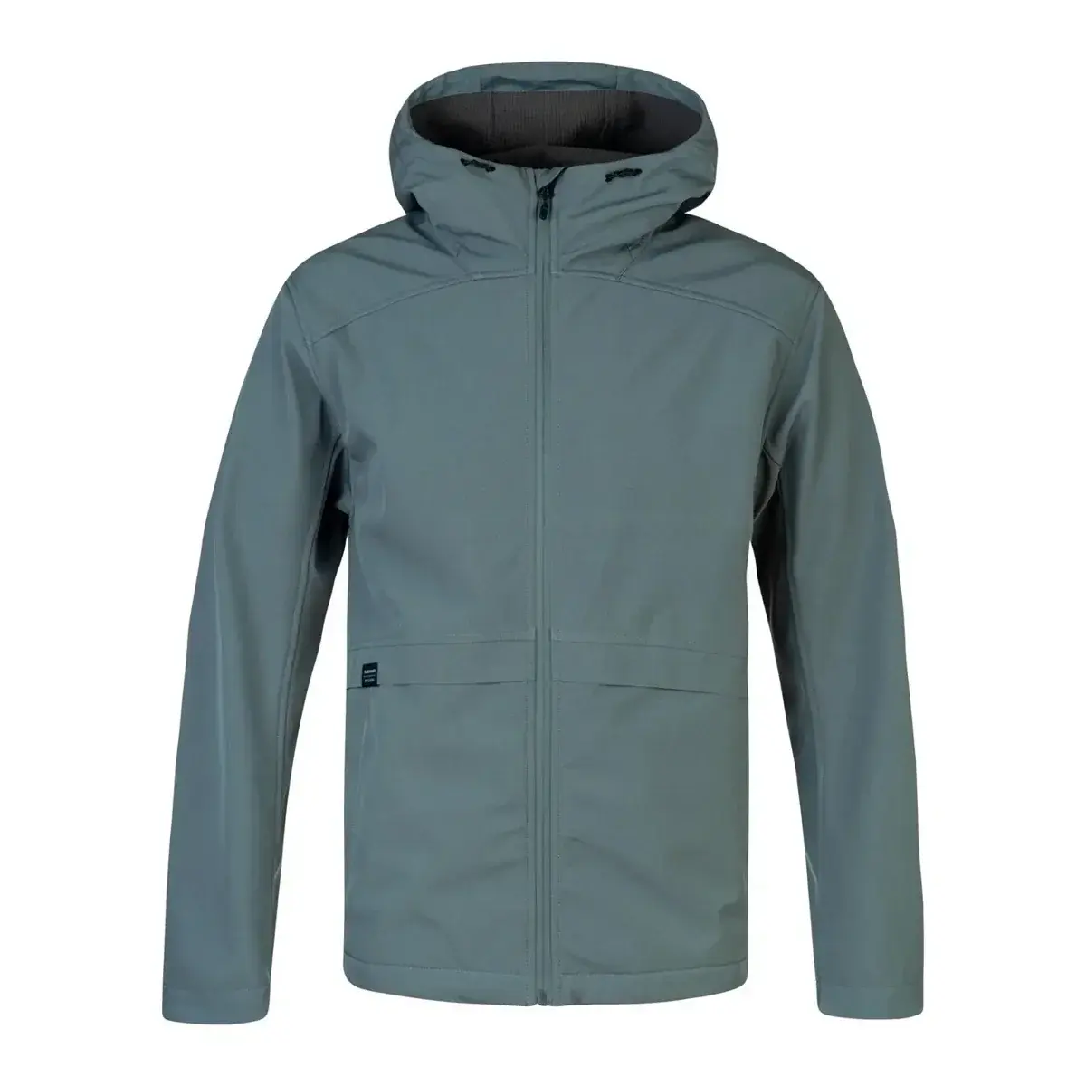Jacke Hannah Shino balsam green