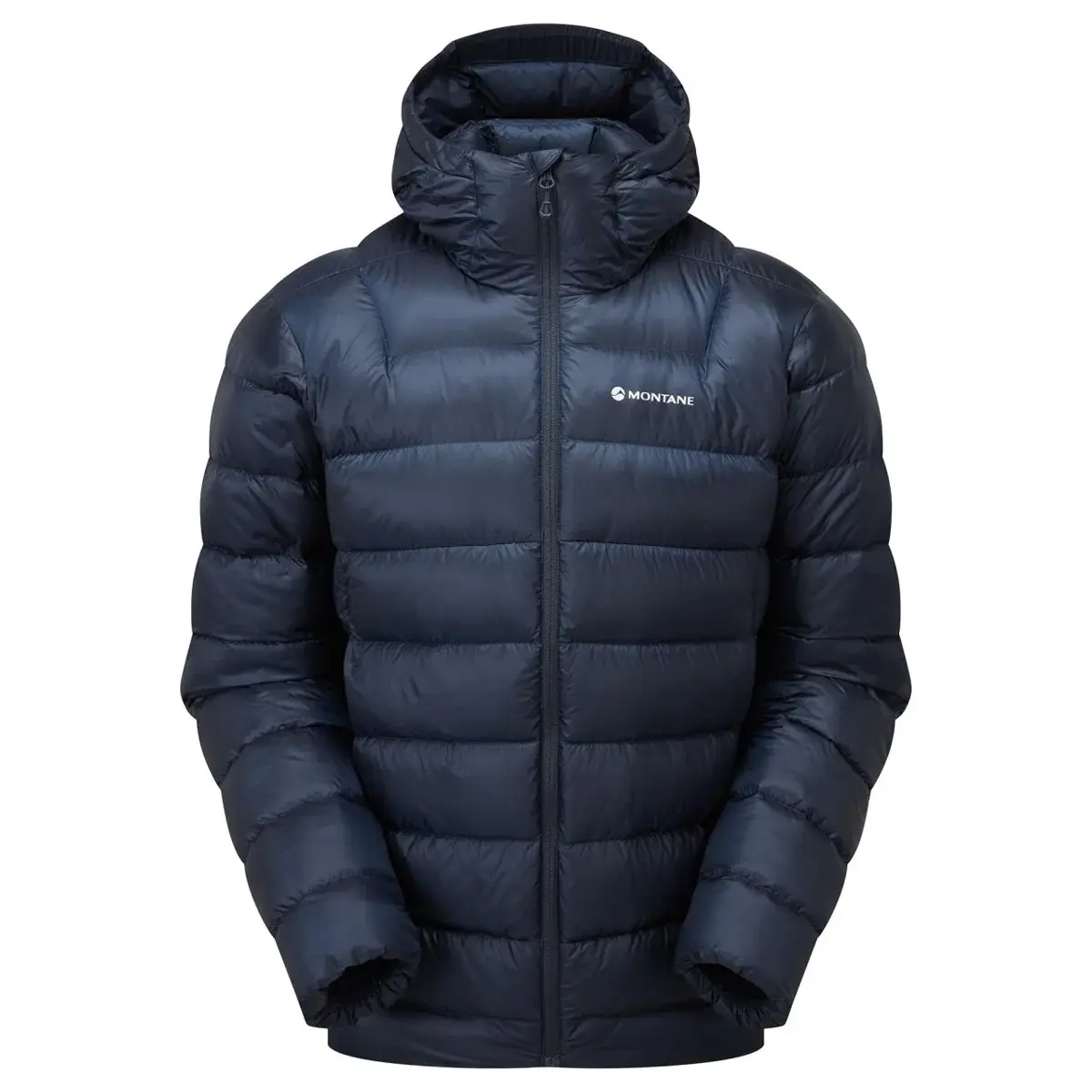 Montane Bunda Montane Anti-Freeze XT Hoodie eclipse blue