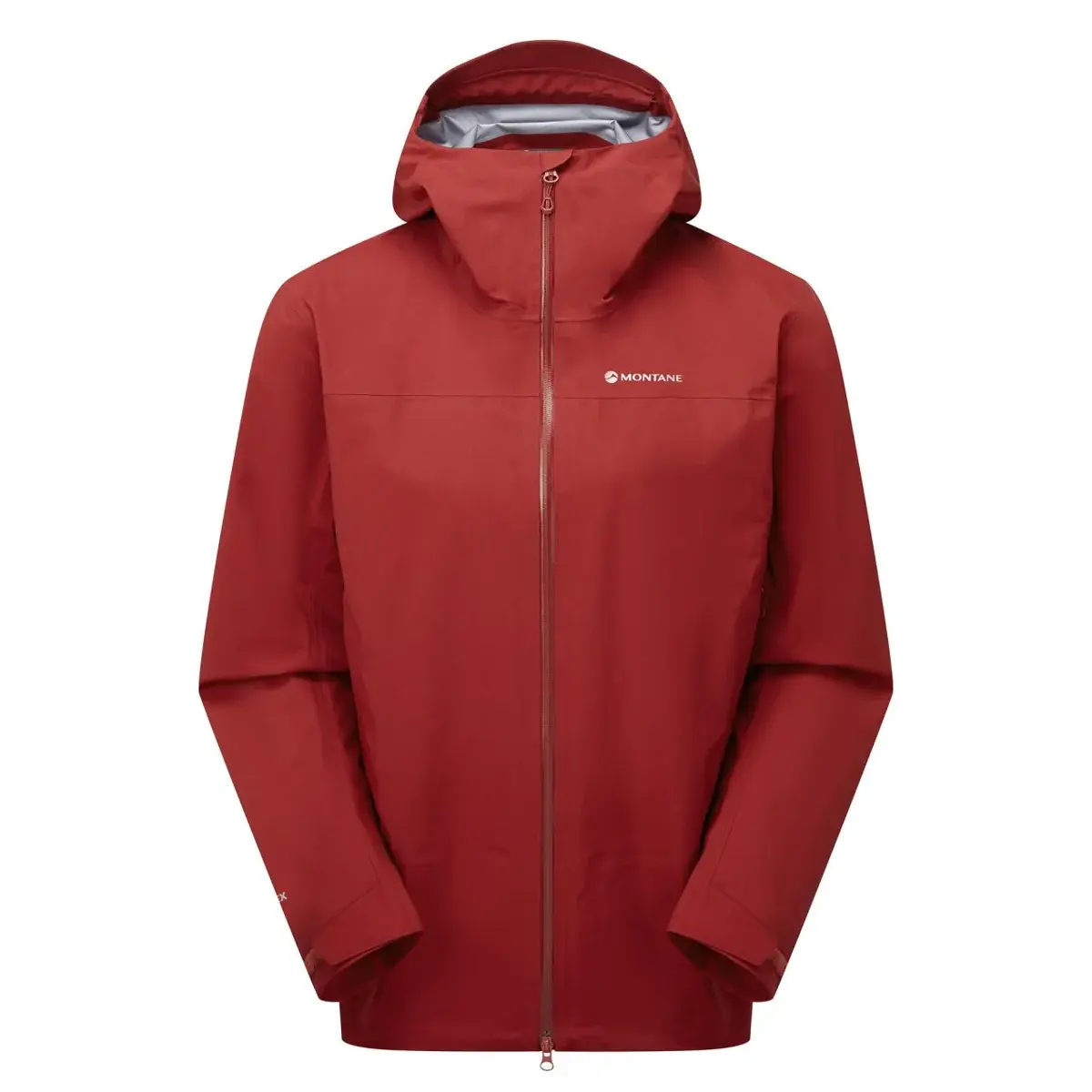 Jacke Montane Phase Jacket dark maple