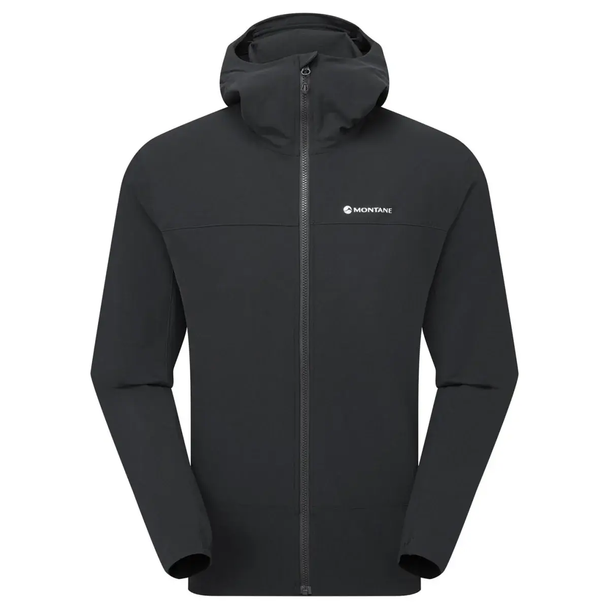 Montane Jacke Montane Tenacity Hoodie black