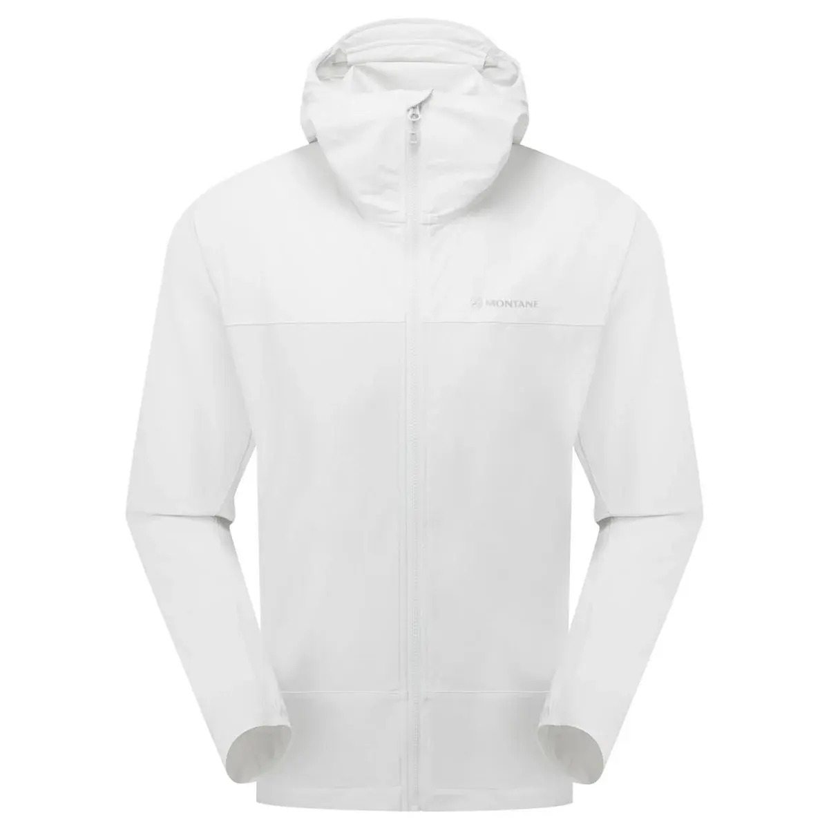 Bunda Montane Tenacity Hoodie powder
