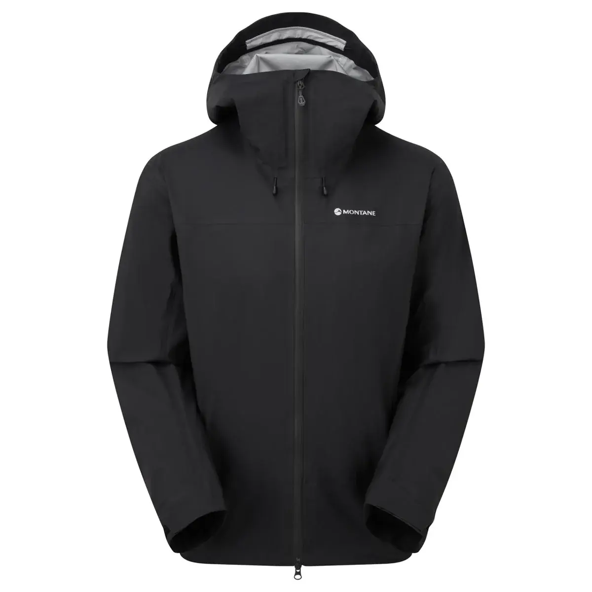 Montane Jacke Montane Torren Jacket black