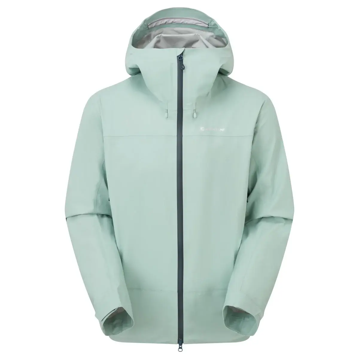 Jacke Montane Torren Jacket sea mist