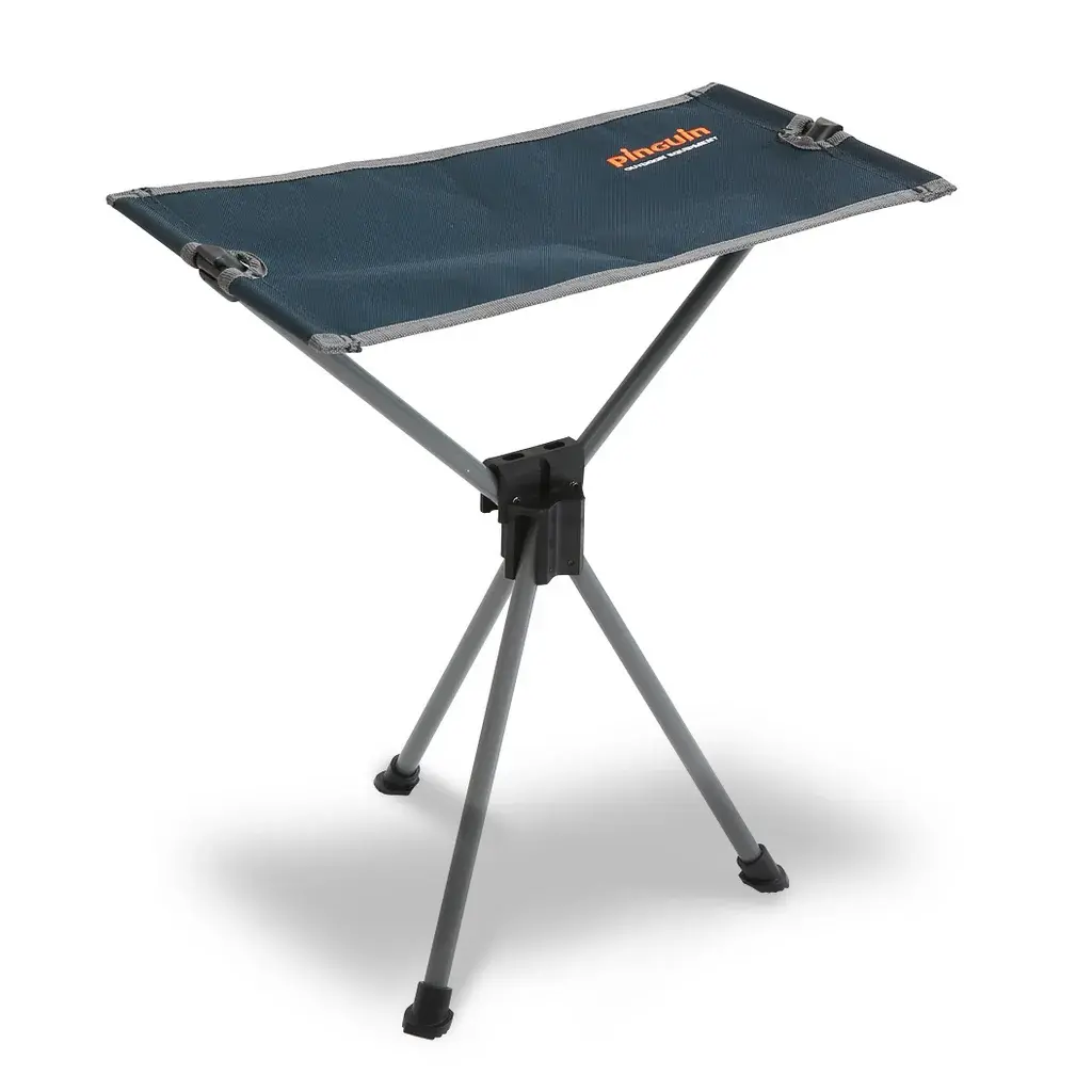 Pinguin Campinghocker Pinguin Climber Stool petrol