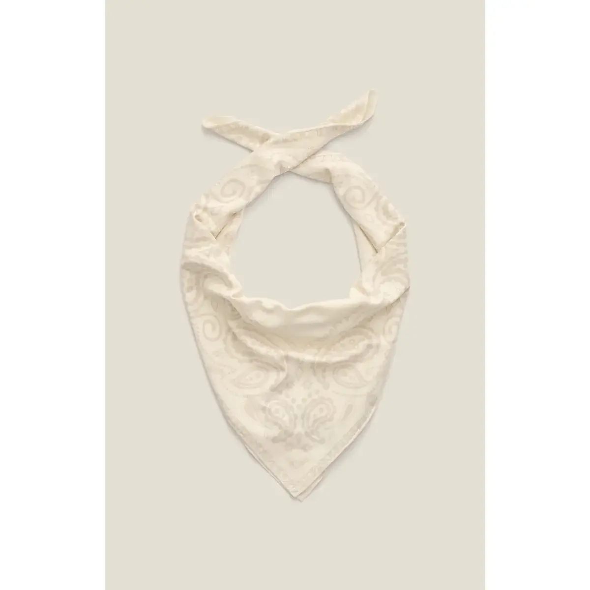 Craft Stirnband Craft Bandana weiß