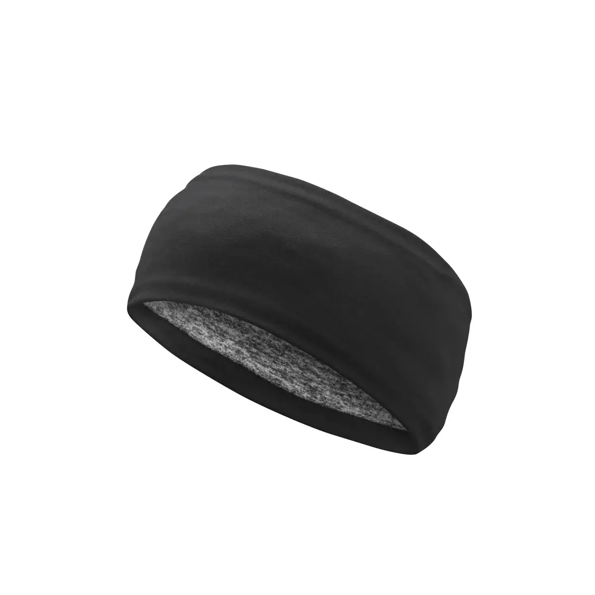 Craft Stirnband Craft Essence Thermal schwarz